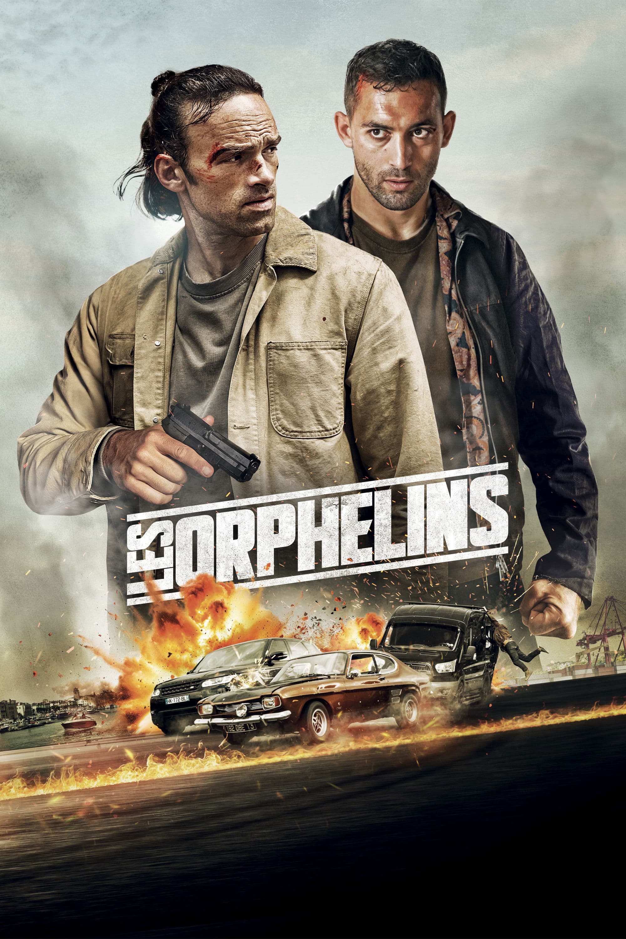 Les Orphelins