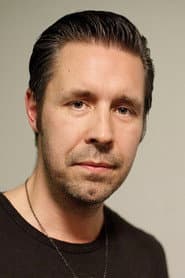 Paddy Considine